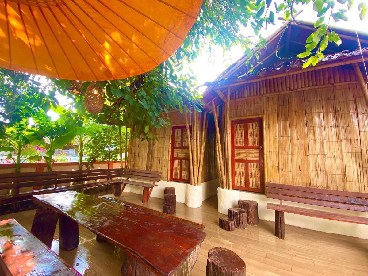 Ban Rai Jai Chaem - Spa Cafe & Homestay Extérieur photo