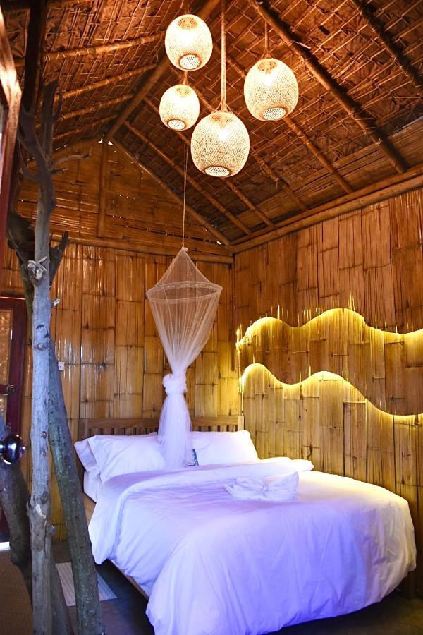 Ban Rai Jai Chaem - Spa Cafe & Homestay Extérieur photo