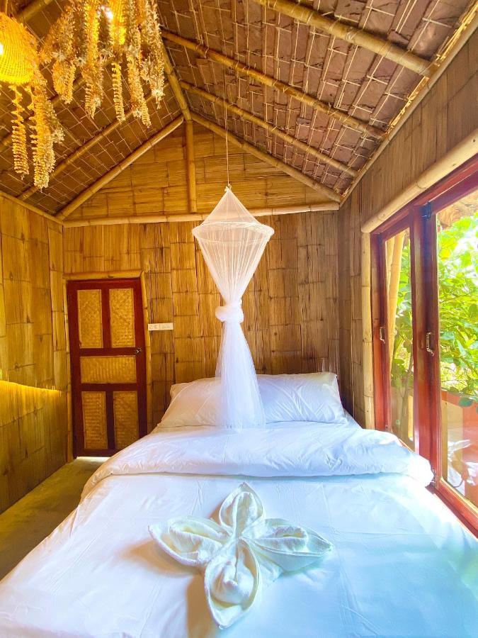 Ban Rai Jai Chaem - Spa Cafe & Homestay Extérieur photo