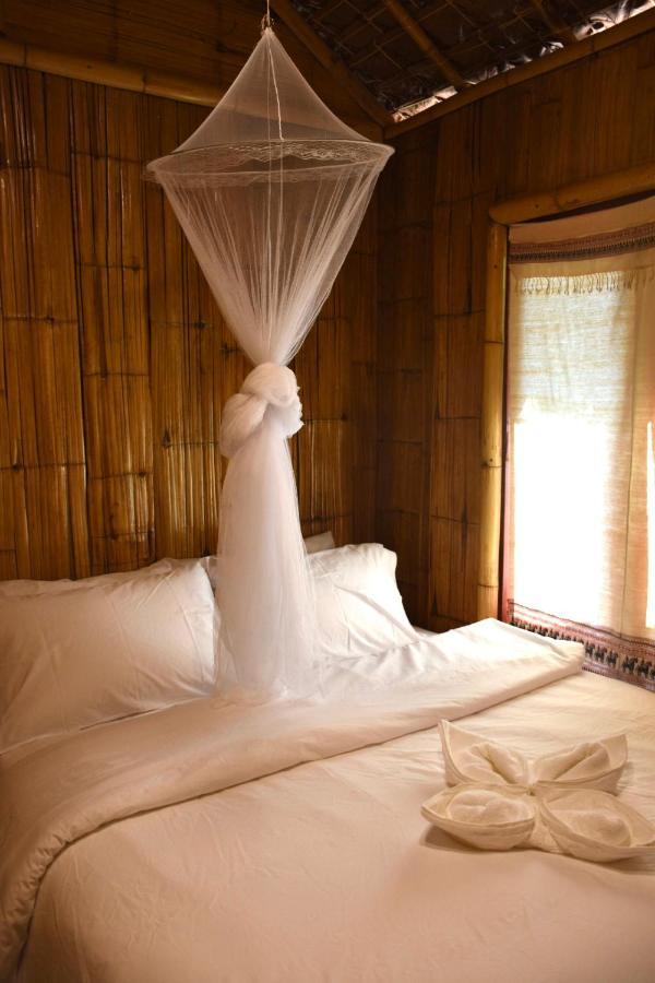 Ban Rai Jai Chaem - Spa Cafe & Homestay Extérieur photo