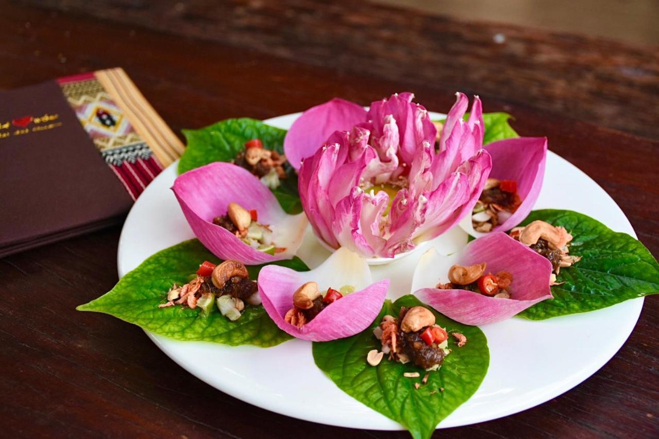 Ban Rai Jai Chaem - Spa Cafe & Homestay Extérieur photo
