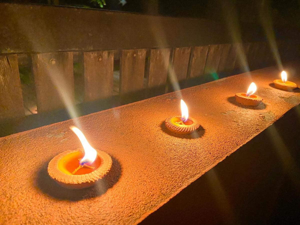 Ban Rai Jai Chaem - Spa Cafe & Homestay Extérieur photo