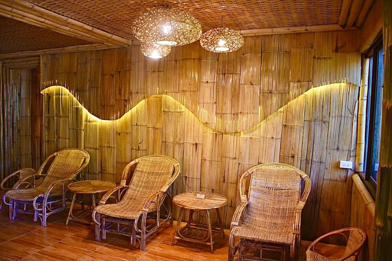 Ban Rai Jai Chaem - Spa Cafe & Homestay Extérieur photo