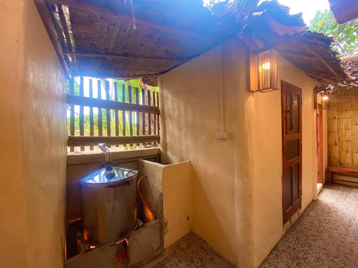 Ban Rai Jai Chaem - Spa Cafe & Homestay Extérieur photo