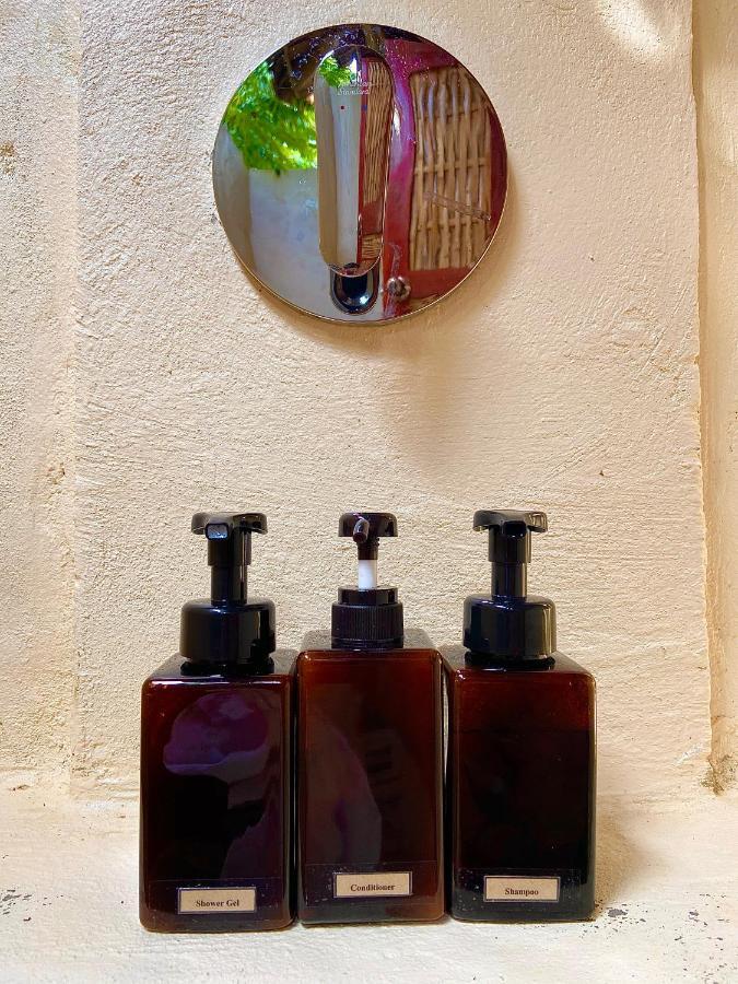 Ban Rai Jai Chaem - Spa Cafe & Homestay Extérieur photo