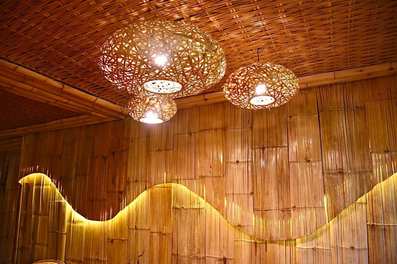 Ban Rai Jai Chaem - Spa Cafe & Homestay Extérieur photo