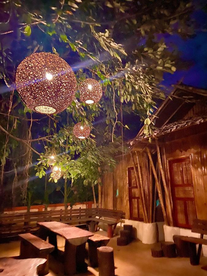Ban Rai Jai Chaem - Spa Cafe & Homestay Extérieur photo