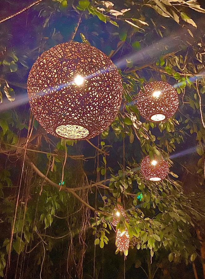 Ban Rai Jai Chaem - Spa Cafe & Homestay Extérieur photo