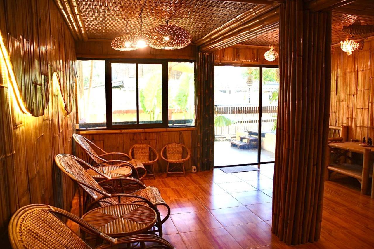 Ban Rai Jai Chaem - Spa Cafe & Homestay Extérieur photo
